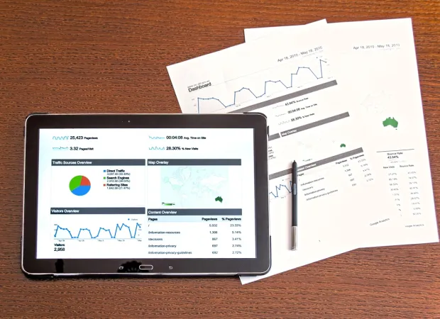 Data Mining & Warehousing