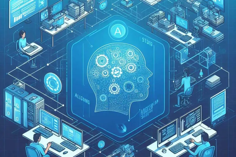 End-to-End AI System Engineering