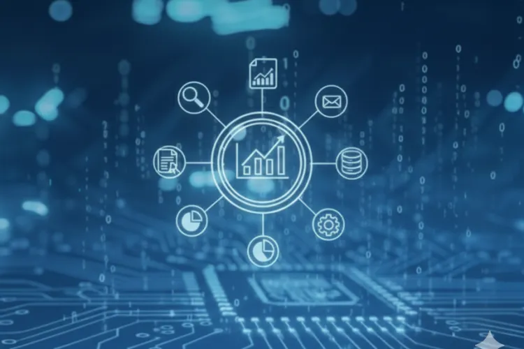 Advanced Analytical Systems