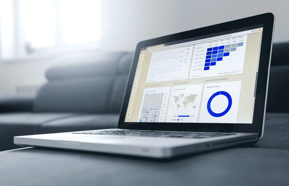 Sales Forecasting