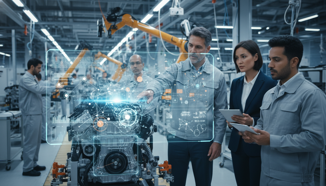 General Motors image