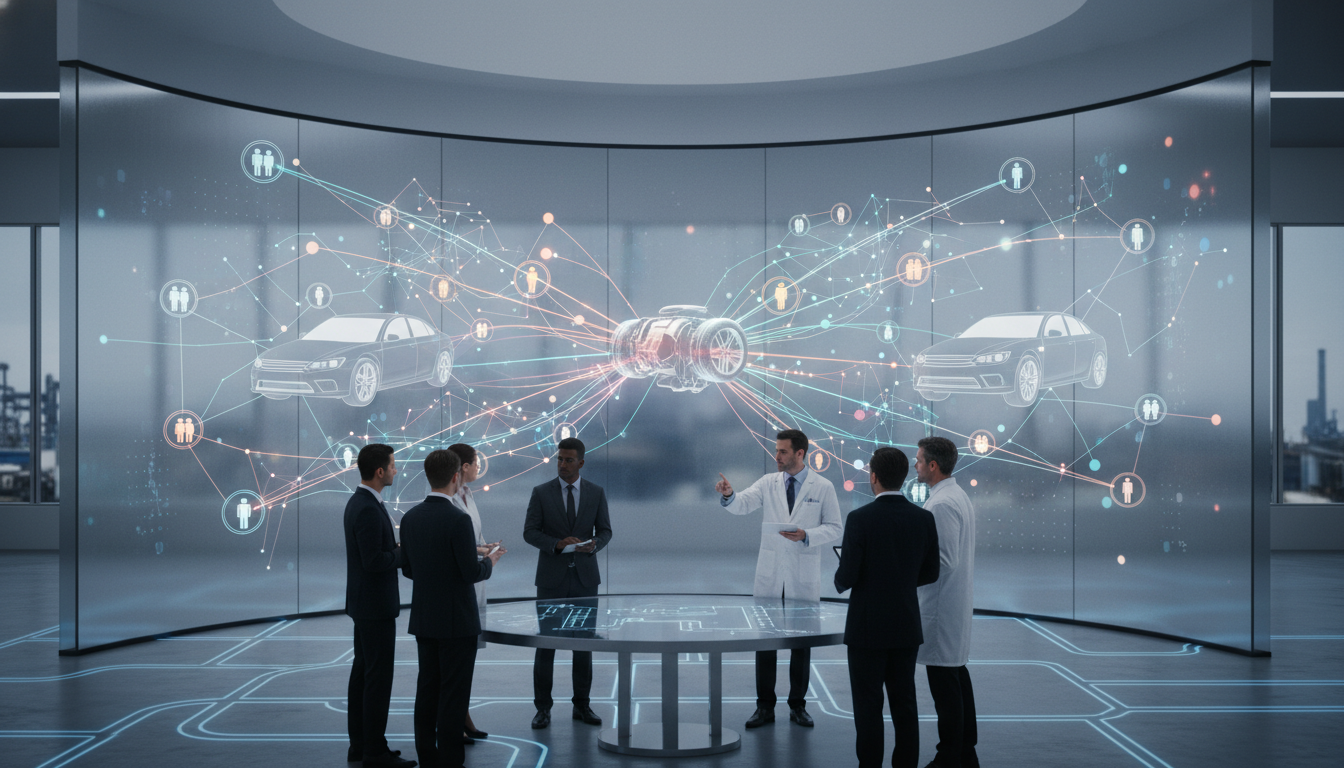 General Motors image