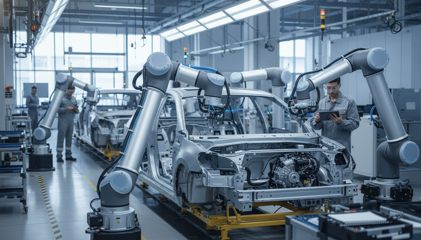 General Motors (GM) image