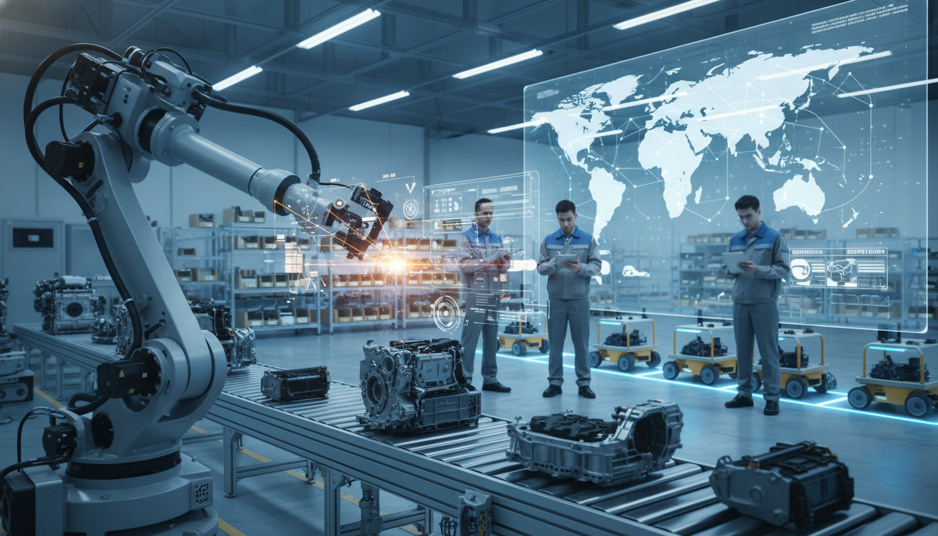 General Motors image