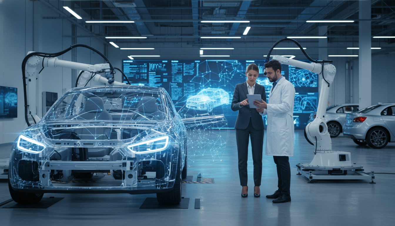 General Motors image