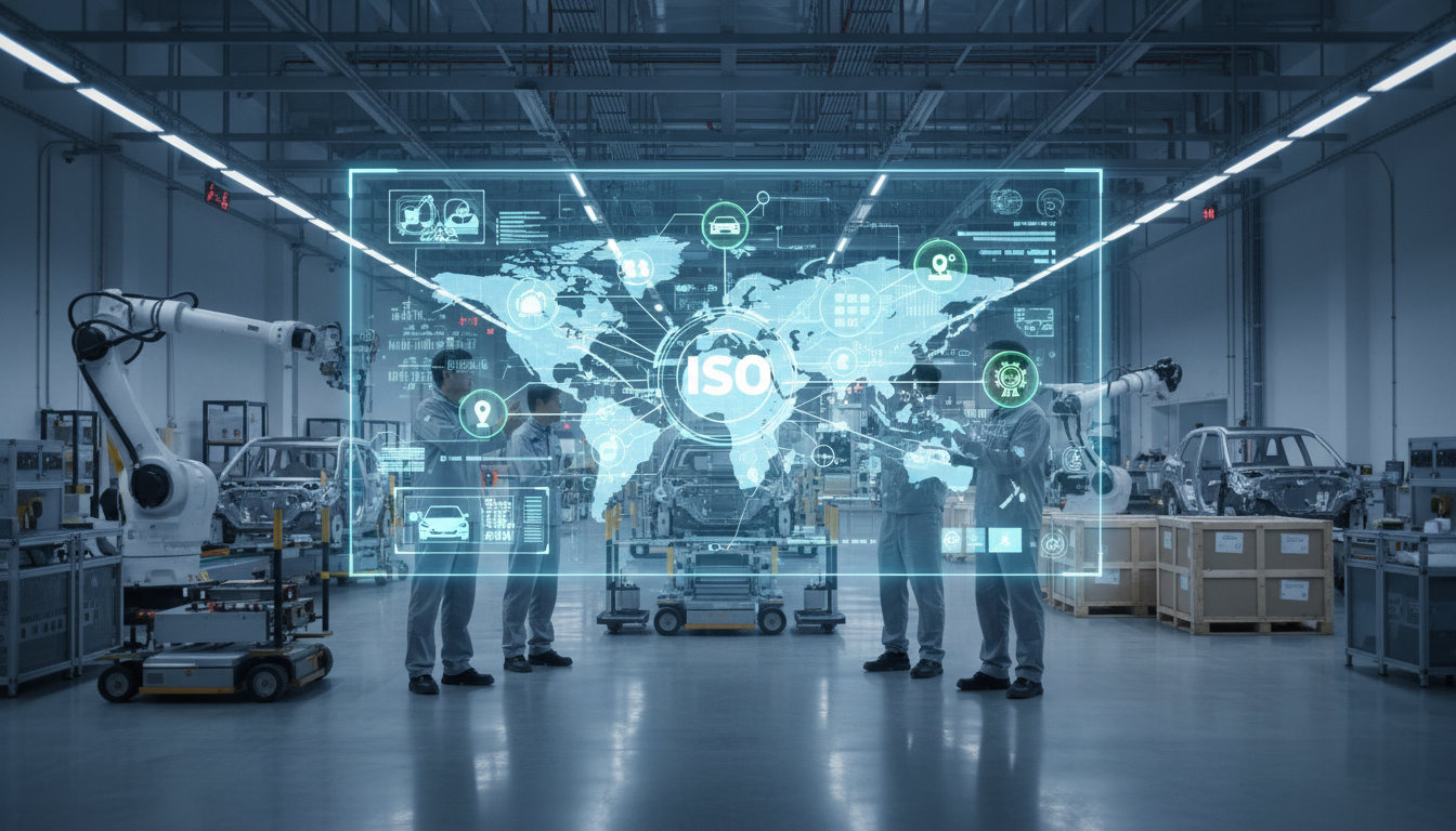 General Motors image