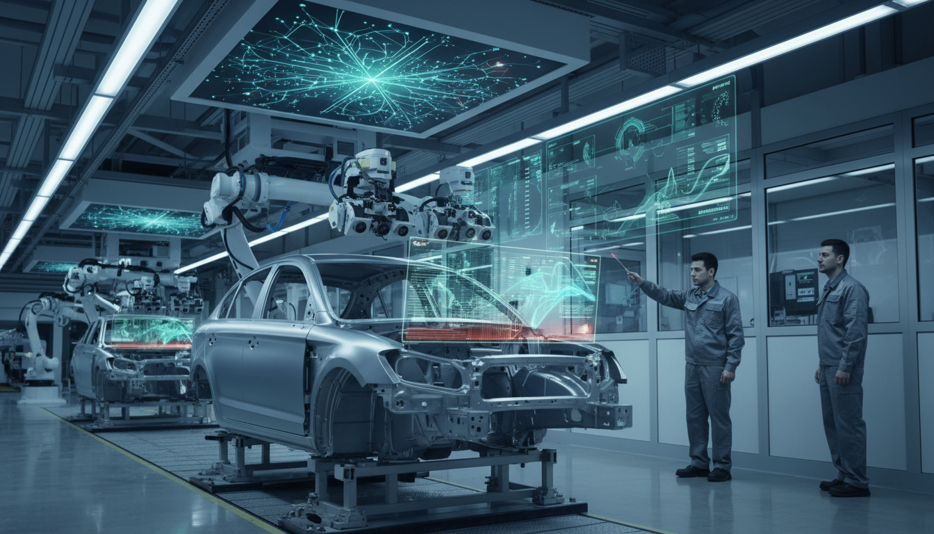 General Motors image