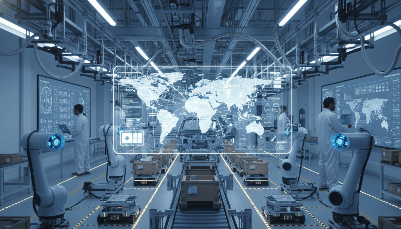 General Motors image