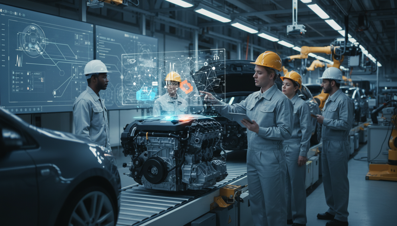 Toyota Motor Corporation image