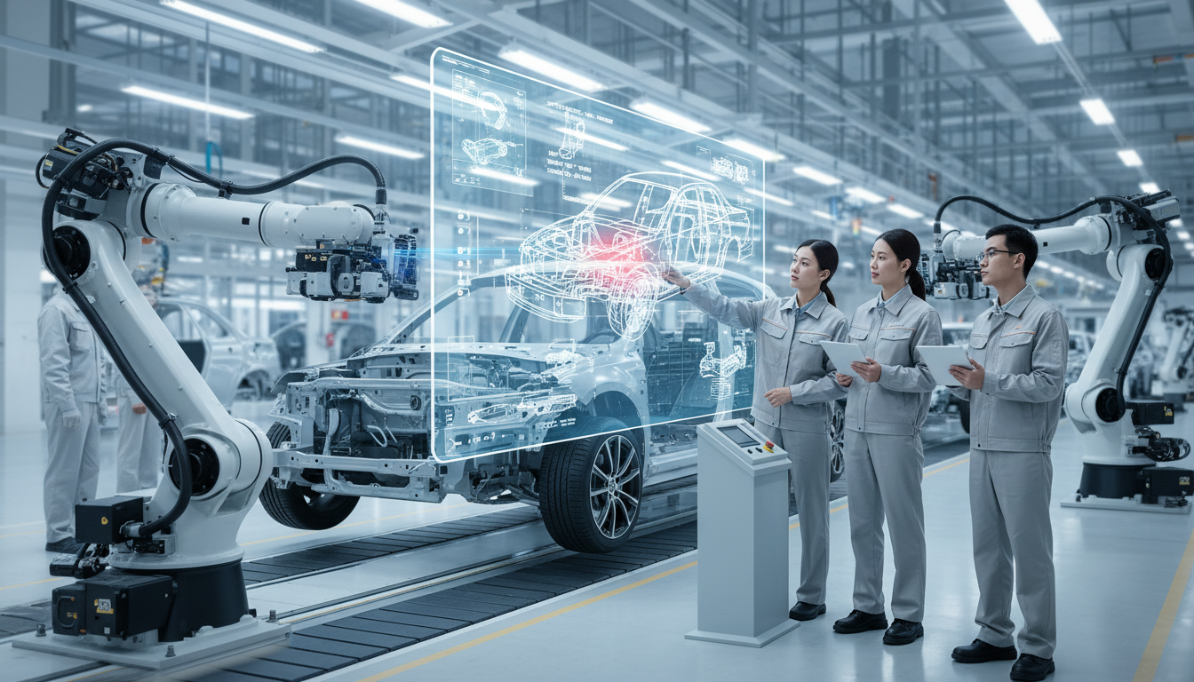 Toyota Motor Corporation image