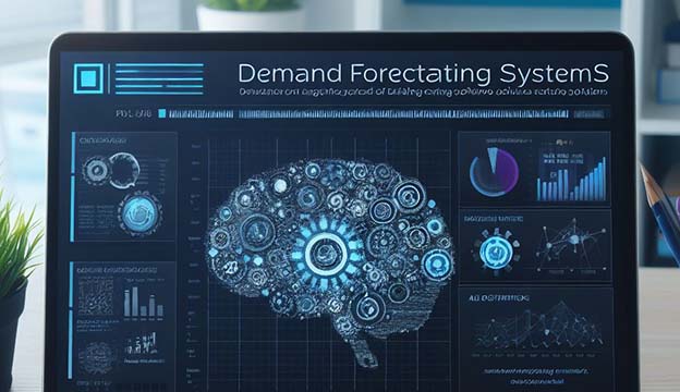 Demanding Forecasting System